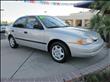 2001 Chevrolet Prizm