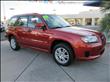2008 Subaru Forester