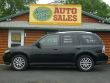 2006 Saab 9-7X