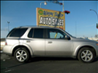 2006 Saab 9-7X