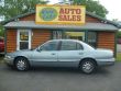 2004 Buick Park Avenue