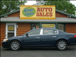 2009 Buick Lucerne