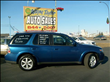 2006 Saab 9-7X