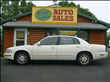 2001 Buick Park Avenue