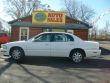 2004 Buick Park Avenue