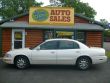 2004 Buick Park Avenue
