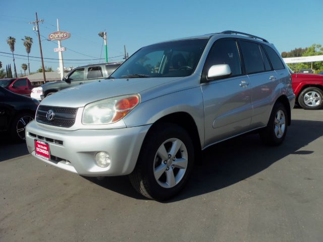 2005 Toyota RAV4 for sale