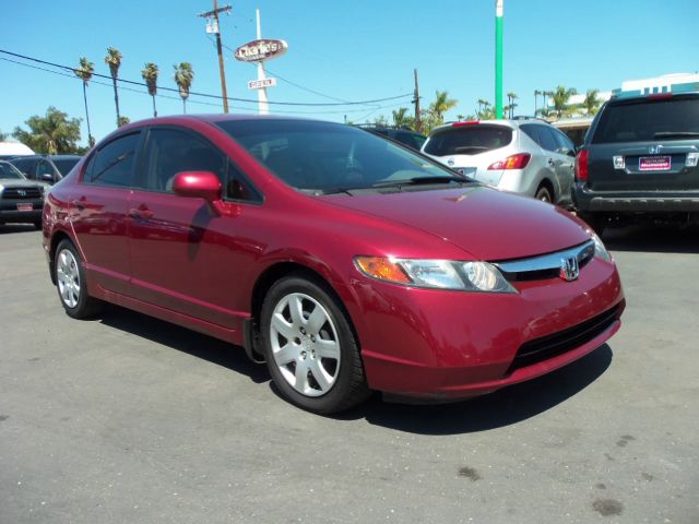 2006 Honda Civic for sale