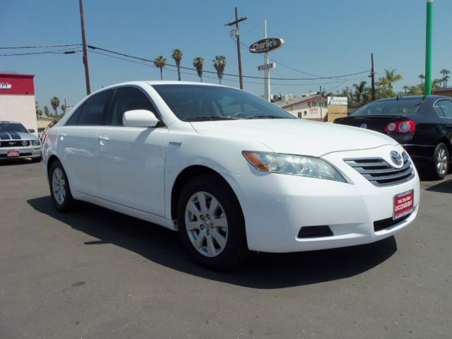 2009 Toyota Camry for sale