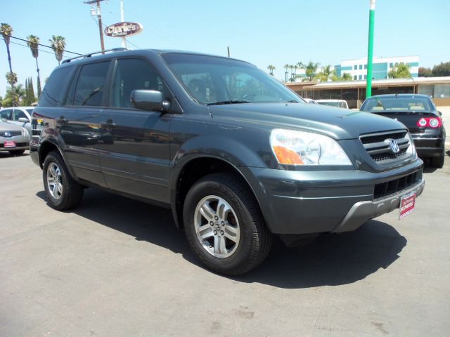 2005 Honda Pilot for sale