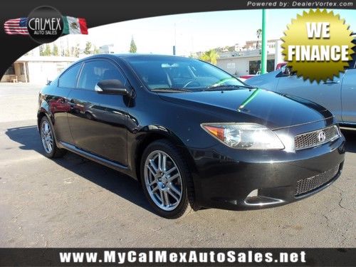 2007 Scion tC for sale