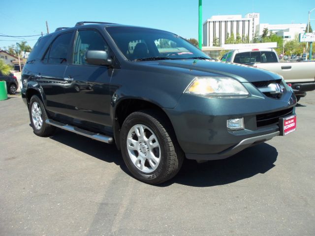 2005 Acura MDX for sale