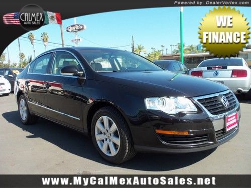 2006 Volkswagen Passat for sale
