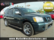 2007 Nissan Armada