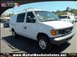 2007 Ford Econoline