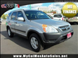 2004 Honda CR-V