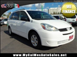 2005 Toyota Sienna