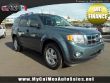 2010 Ford Escape