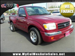 2000 Toyota Tacoma