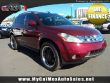 2005 Nissan Murano