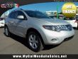 2009 Nissan Murano