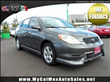 2004 Toyota Matrix
