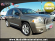 2007 Jeep Compass