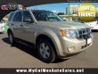 2010 Ford Escape