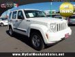 2009 Jeep Liberty