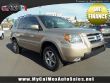 2006 Honda Pilot