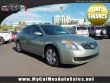 2007 Nissan Altima