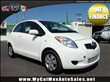 2008 Toyota Yaris