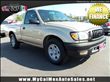 2004 Toyota Tacoma