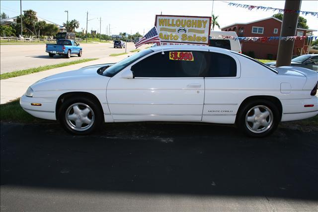 1998 Chevrolet Monte Carlo for sale