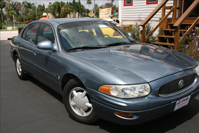 2000 Buick LeSabre for sale