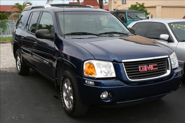2004 GMC Envoy XUV for sale
