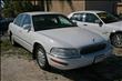 1999 Buick Park Avenue