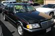1997 Mercedes-Benz C Class