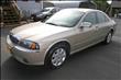 2004 Lincoln LS
