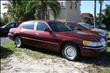 1999 Lincoln Town Car