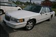 1996 Lincoln Town Car