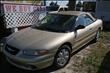 1999 Chrysler Sebring