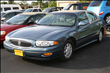 2002 Buick LeSabre