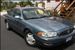 2000 Buick LeSabre