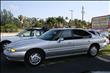 1999 Pontiac Bonneville