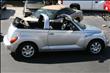 2005 Chrysler PT Cruiser