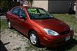 2000 Ford Focus