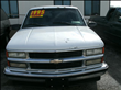 1997 Chevrolet Suburban