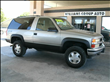 1998 Chevrolet Tahoe