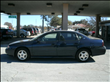2001 Chevrolet Impala